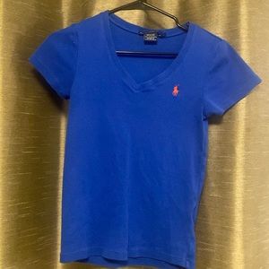 Women’s Ralph, Lauren, top size medium